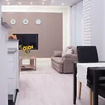 Gerda Budapest