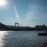 Gerda * Budapest