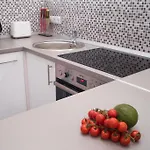 Gerda Appartement *
