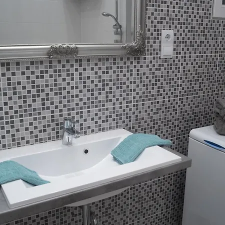 Apartment Gerda