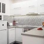 Apartament Gerda Budapeszt