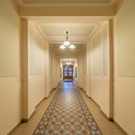 Gerda Apartment Budapest