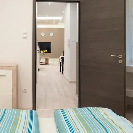 Gerda Apartment