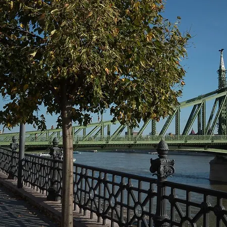 Apartment Gerda Budapest