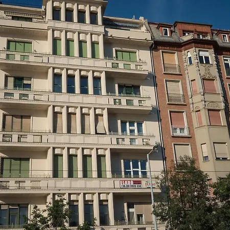 Gerda * Budapeszt