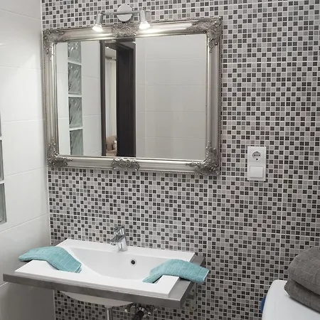 Apartment Gerda