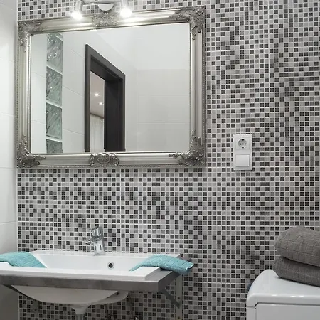 Gerda Apartment