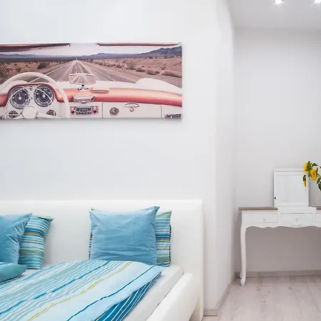 Gerda Apartment