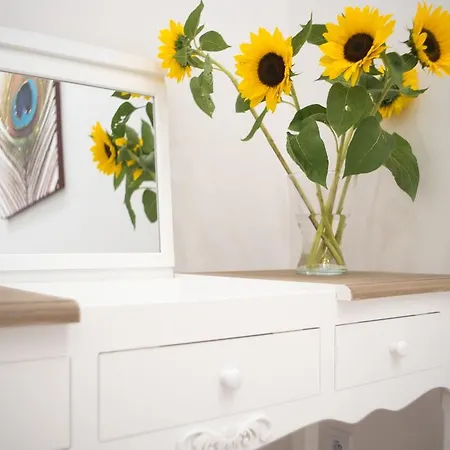 Apartment Gerda Budapest