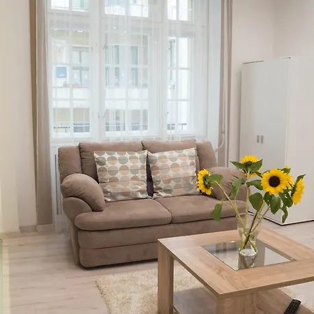 Apartment Gerda