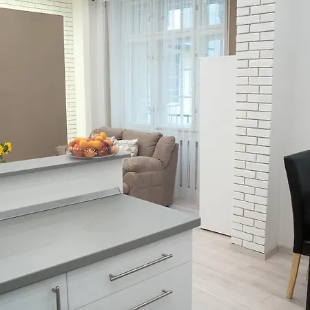 Apartment Gerda