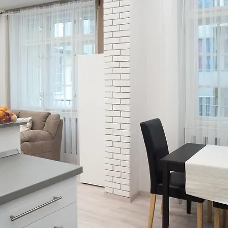 Gerda Apartment