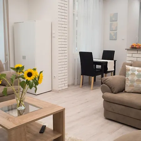 Gerda Apartment
