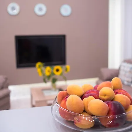 Gerda Apartment *