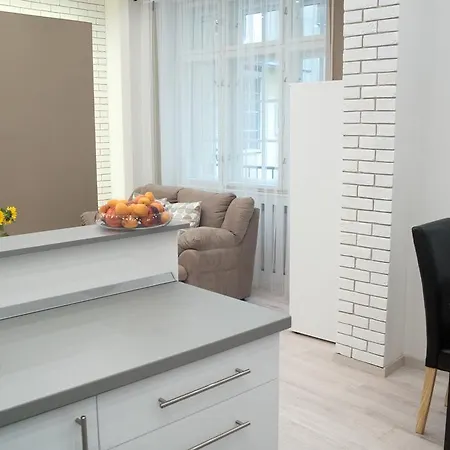Apartman Gerda